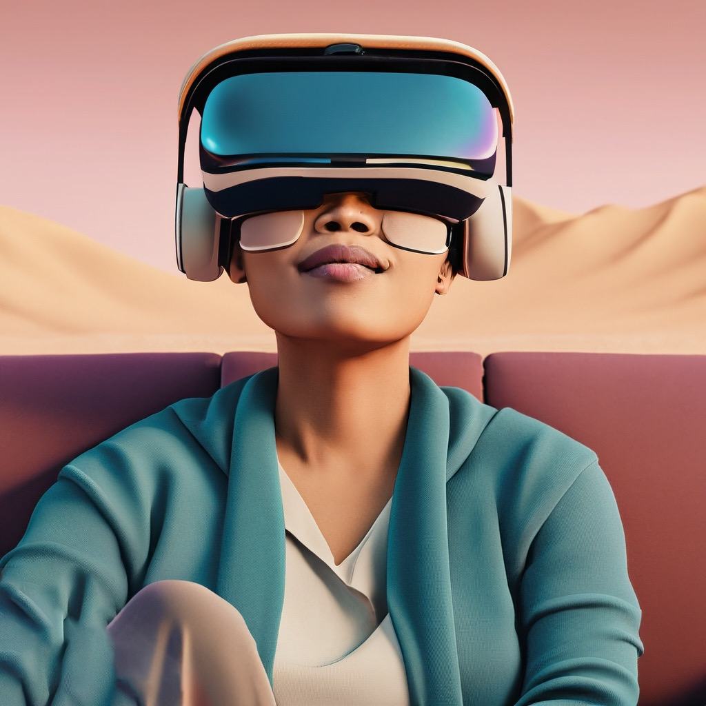 Volvo -  - Metaverse, VR & AR Software and Immersive