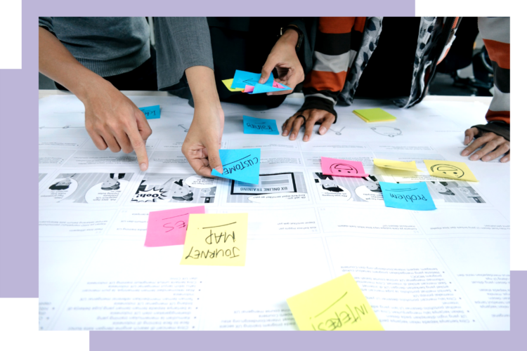 Our data product approach get the most out of your data 