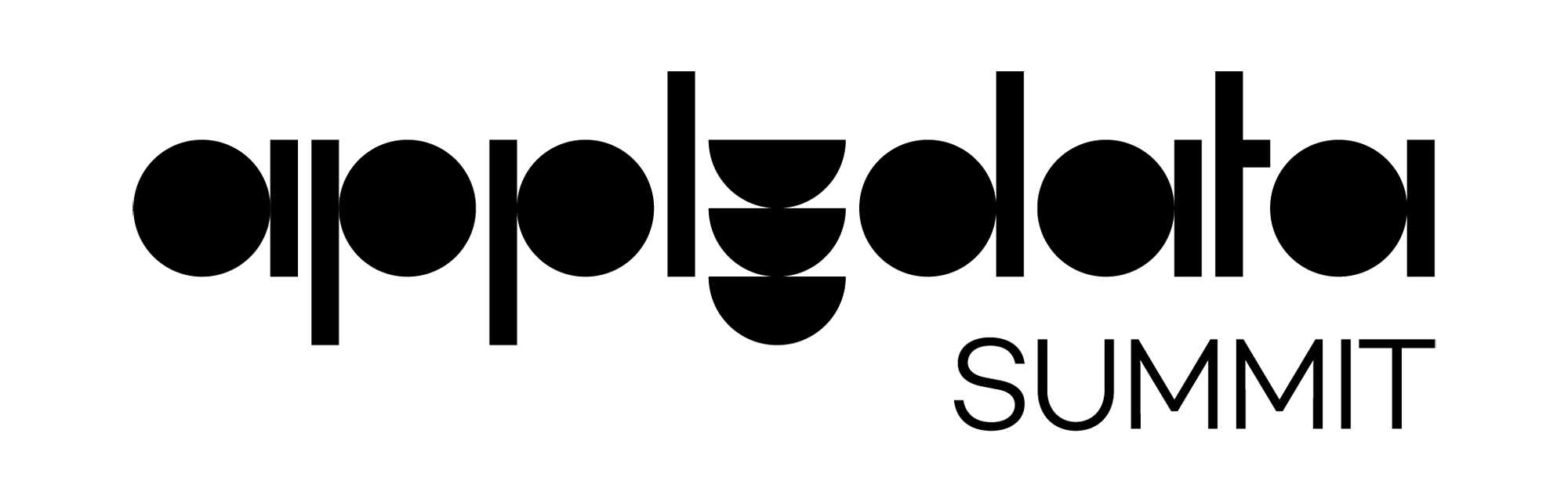 applydata summit Logo