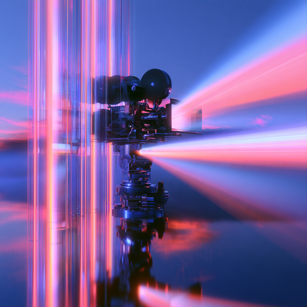 AI in Film and Advertisement Production