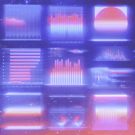 How to Design a Dashboard Using Analytics Design Thinking