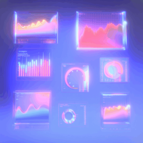 Verbinde GA4 mit BigQuery für starke Data Studio Dashboards