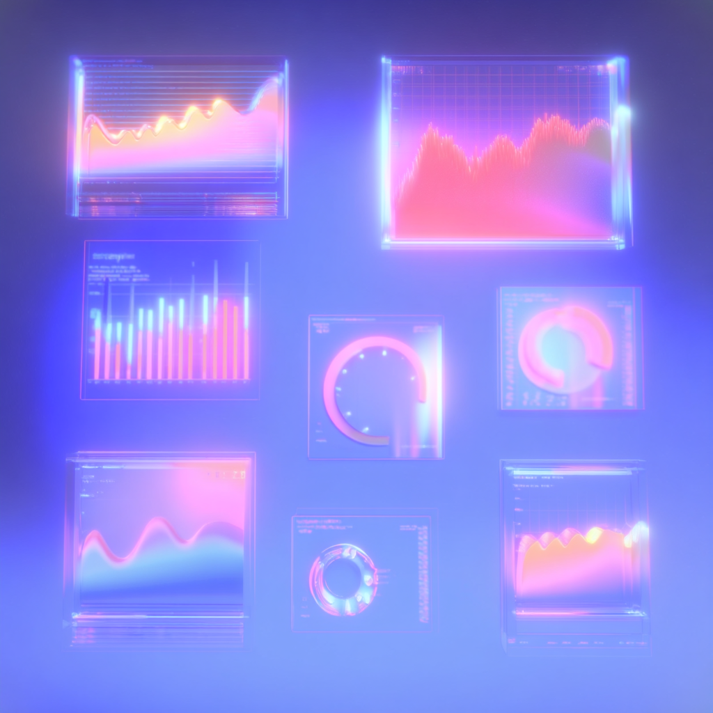 Verbinde GA4 mit BigQuery für starke Data Studio Dashboards