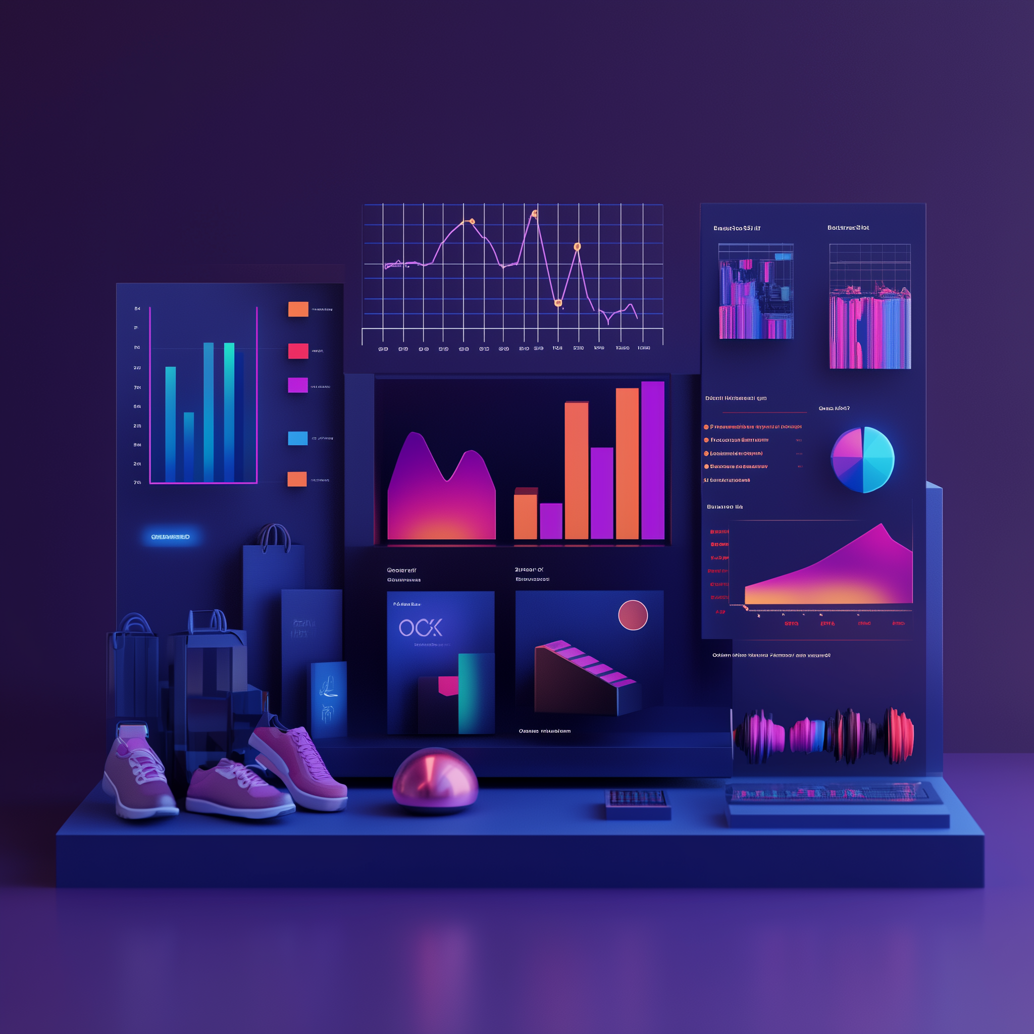 Behavioral Data Models – Bridging Raw Data and Strategic Action