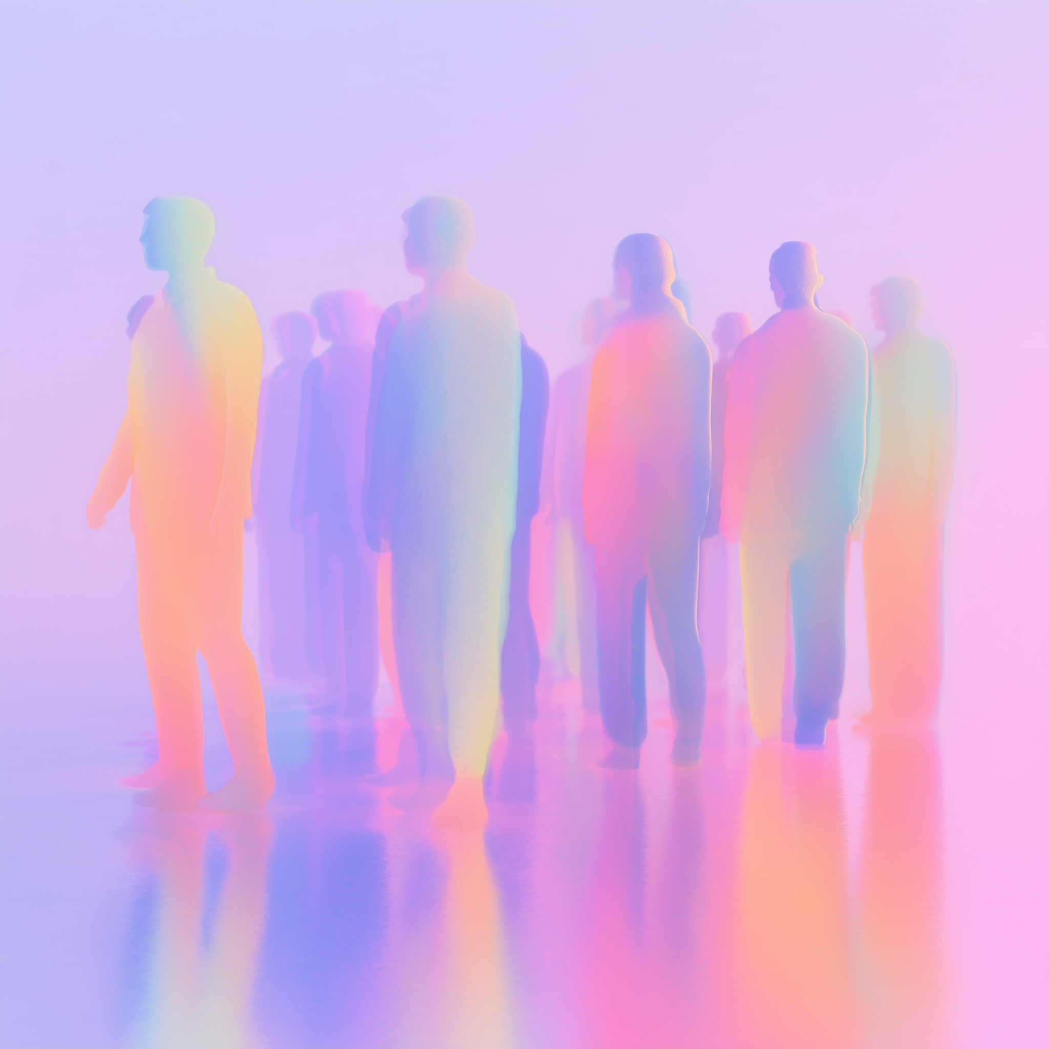 CLEAR Segmentation Lab – How Companies Can Truly Understand Their Target Audience with AI 