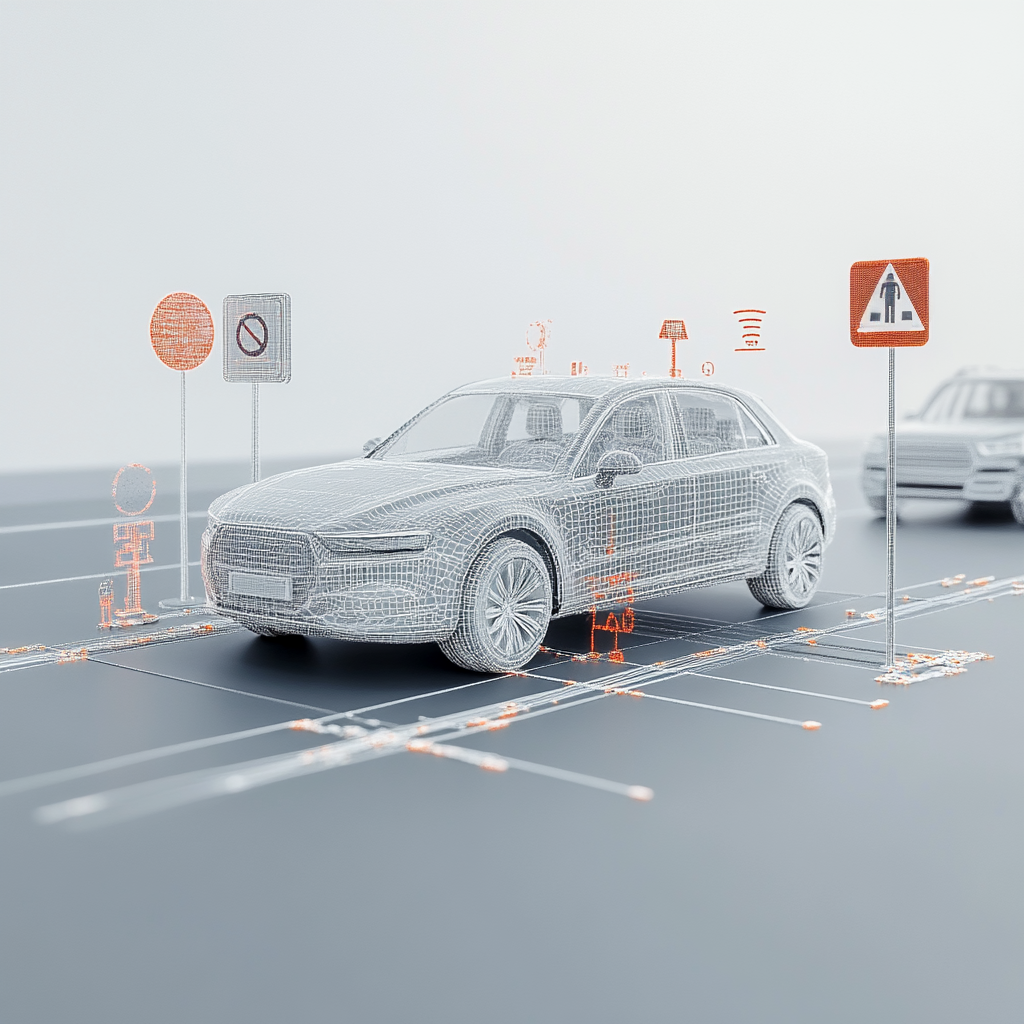 Data Labeling als kontinuierlicher Service