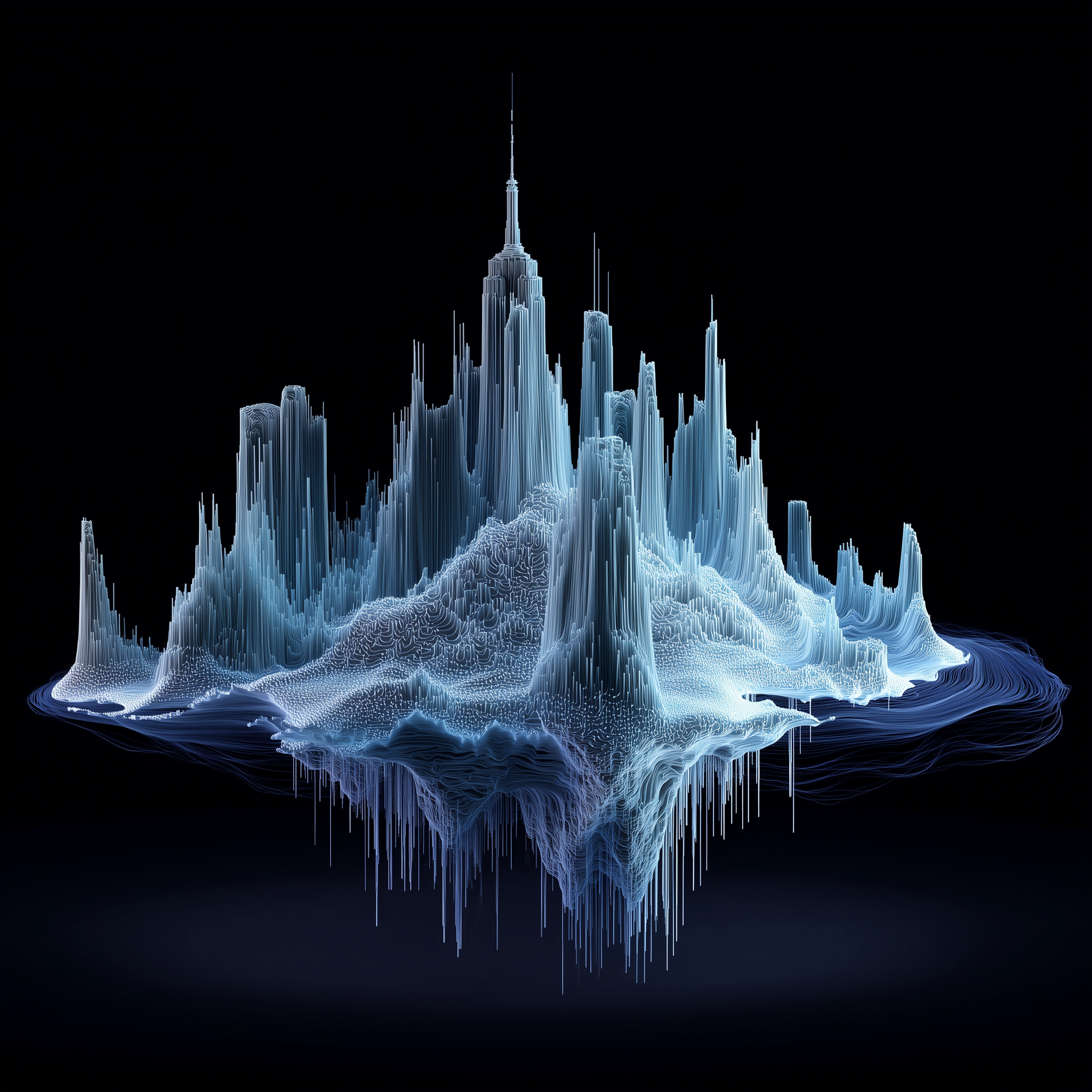 Data Democratization: Empowering All with Self-Service Analytics 