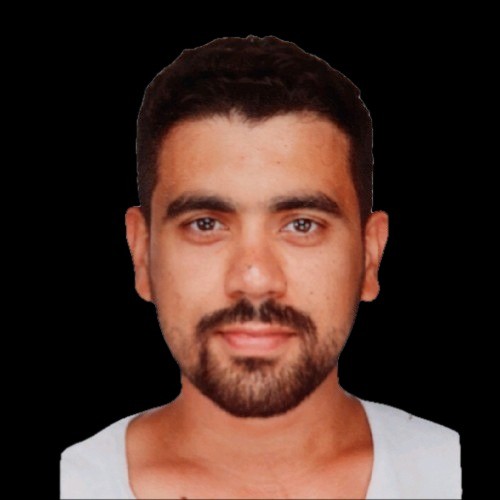 Fahad Hassan