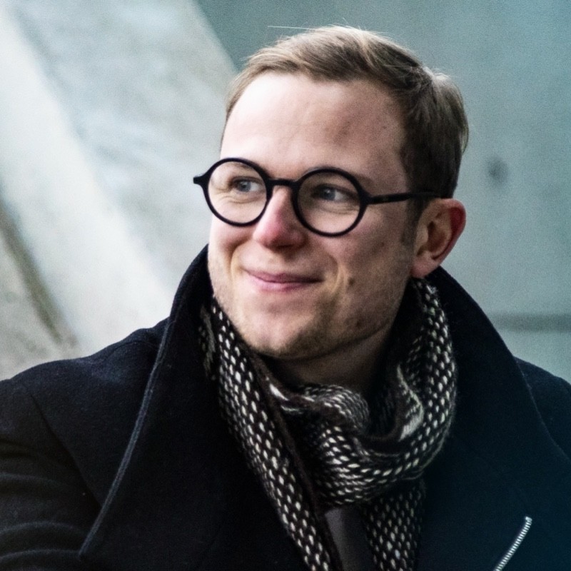 Mitja Behnke
