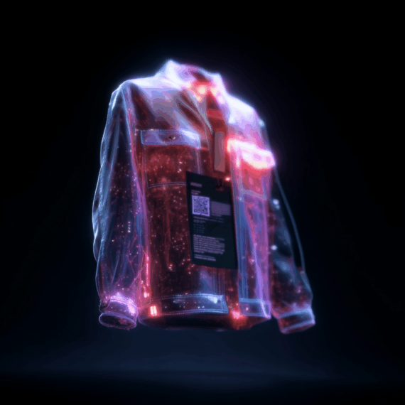 How Collaboration with Data Service Providers Transforms the Fashion Industry