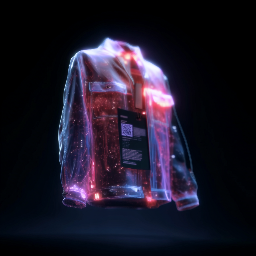 How Collaboration with Data Service Providers Transforms the Fashion Industry