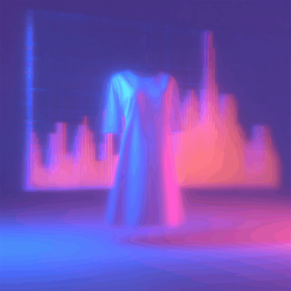 From Data to Design: Forecasting Fashion Trends