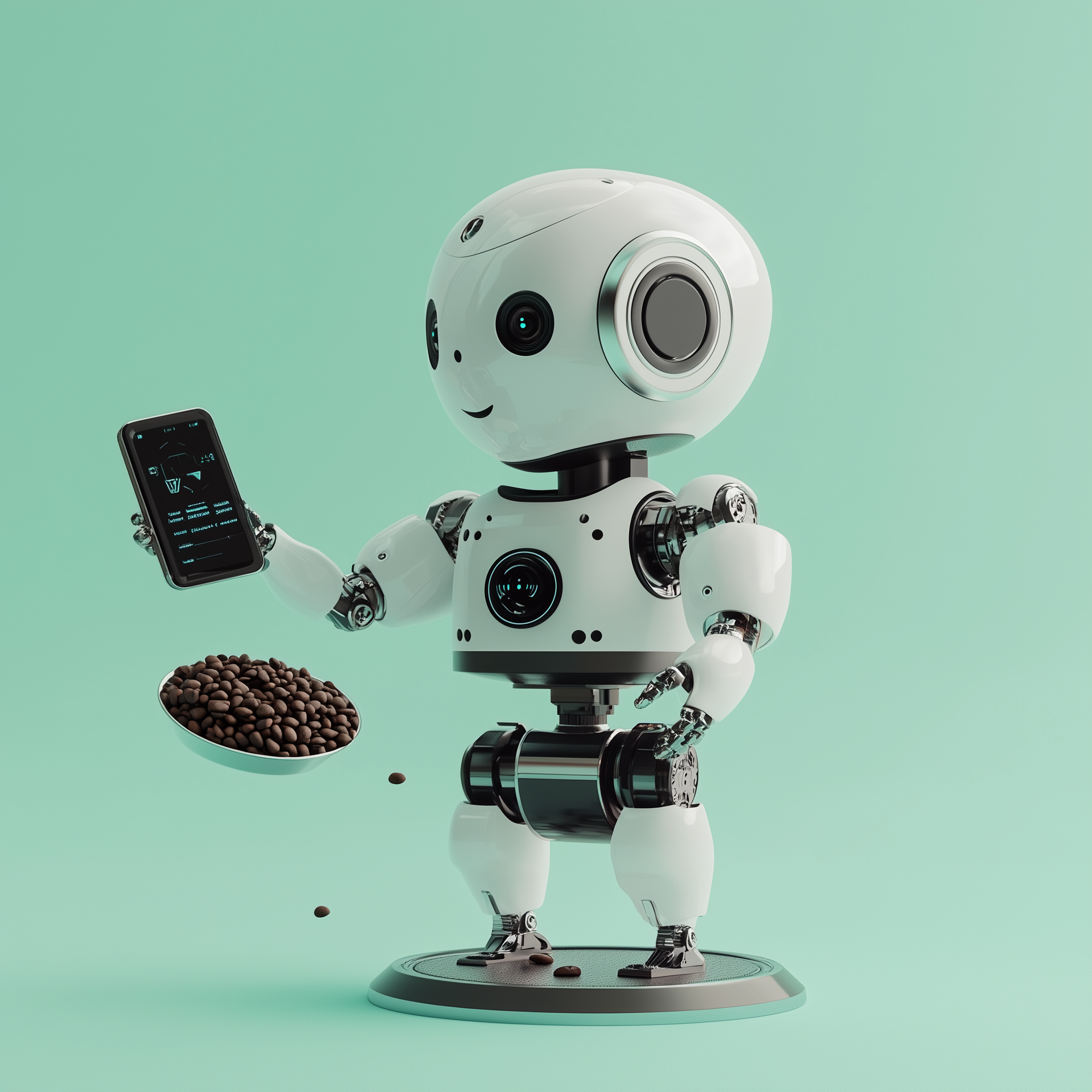 Machine Customers – What Happens When AI Starts Shopping?