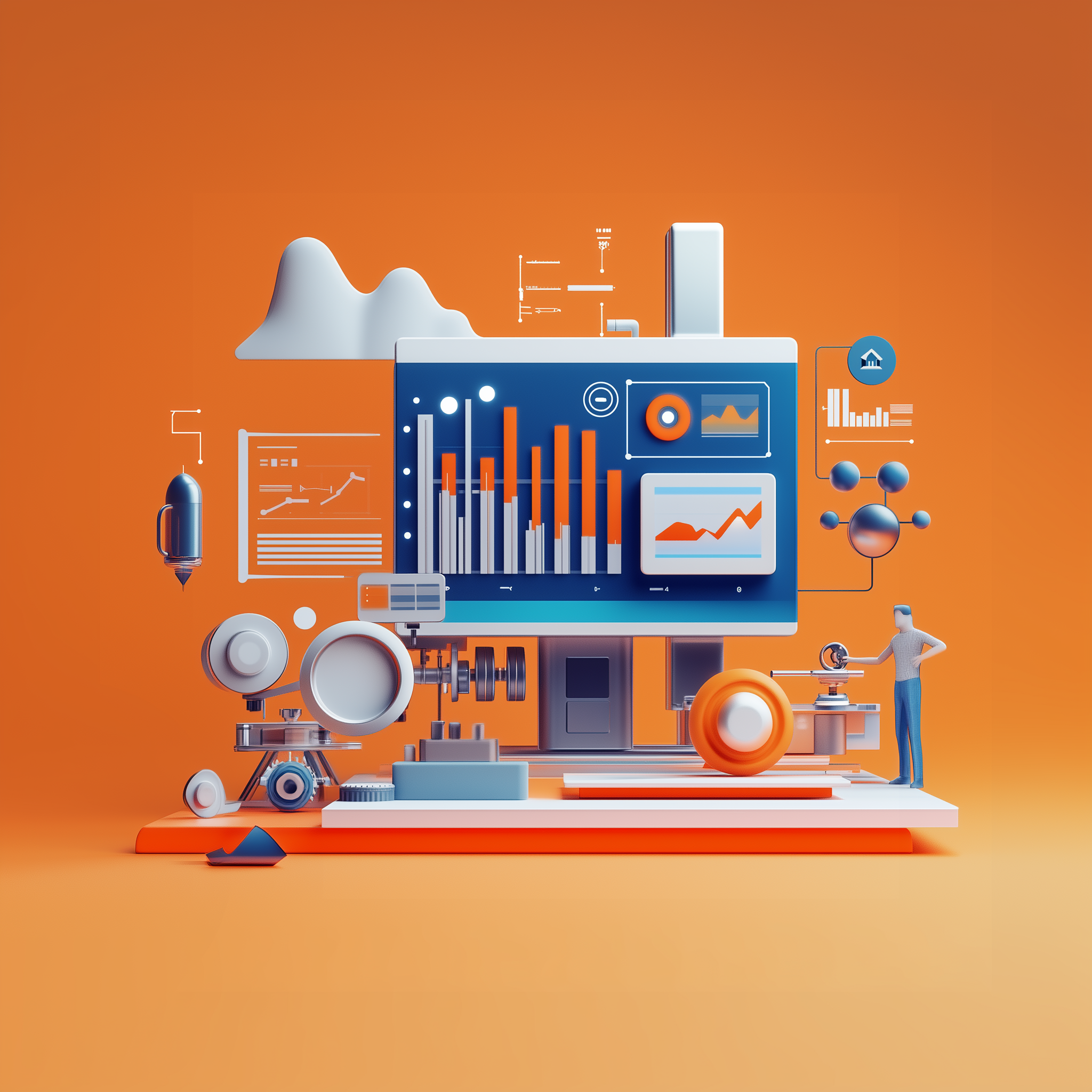 How to Design a Data Product? Interview with Service Designer Mitja Behnke