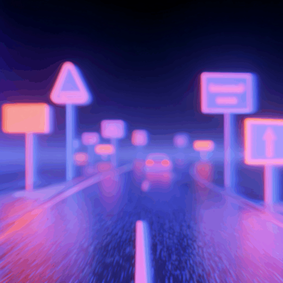 Traffic Sign Recognition: Das Datensatz-Problem und TS-1M als Lösung