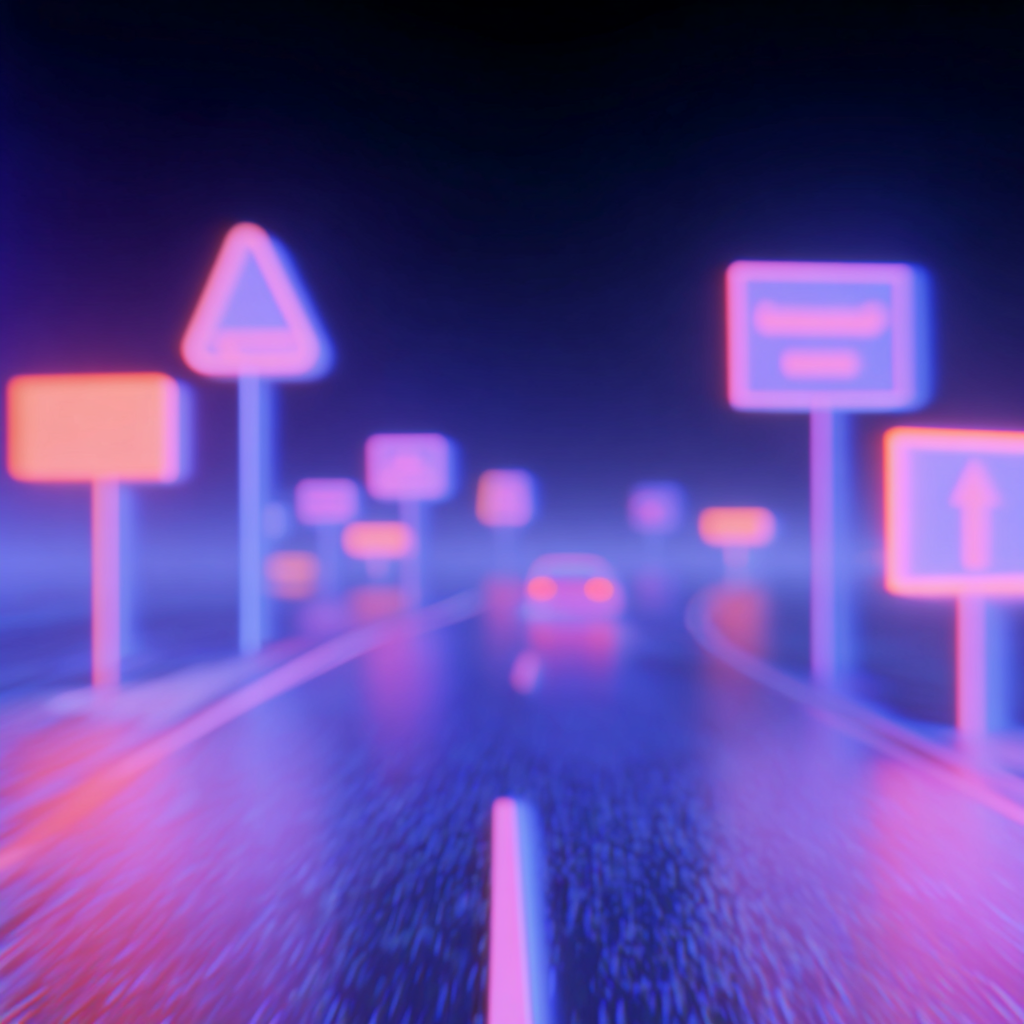 Traffic Sign Recognition at Scale: Why the Dataset Is the Hard Part