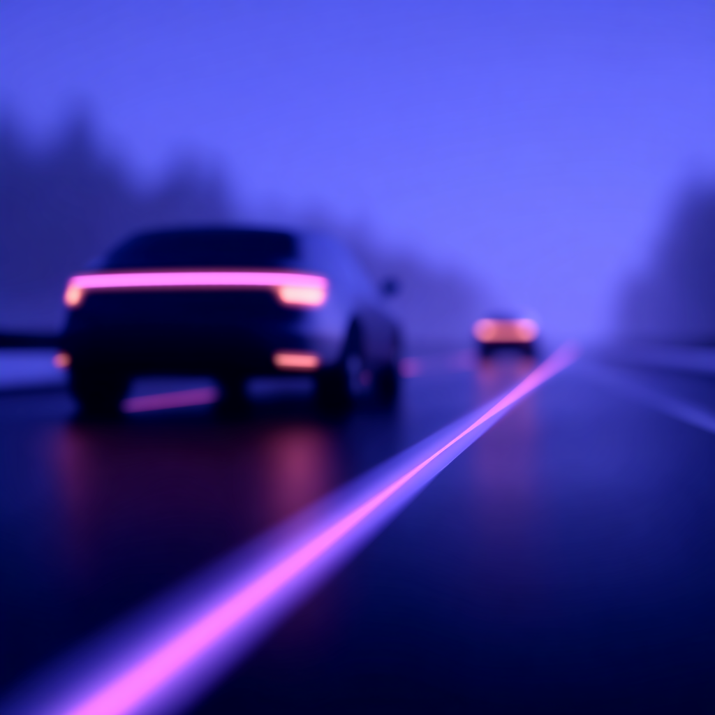 Is Gamified Augmented Reality the Future of Automotive UX?